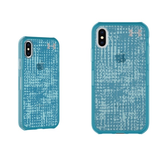 Under Armour UA Protect Verge Case for iPhone X - Picture 3 of 6